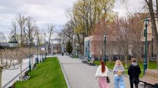 Новини Харкова — головне за 26 квітня: як минула ніч