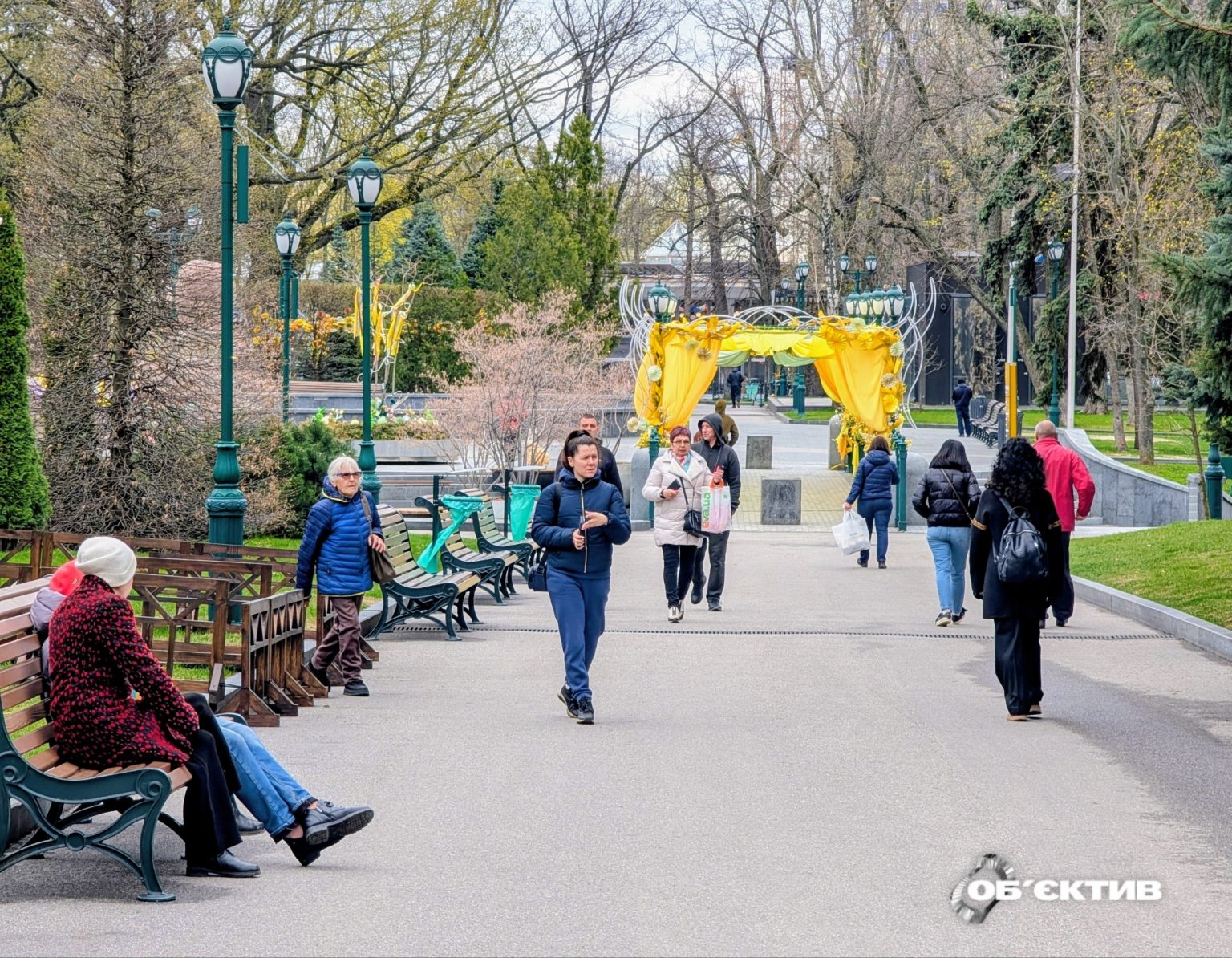 Грози, шквали та град: на Харківщині оголосили штормове попередження