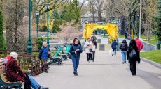 Грози, шквали та град: на Харківщині оголосили штормове попередження