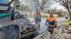 Какие дороги на Харьковщине должны восстановить уже до 1 июня