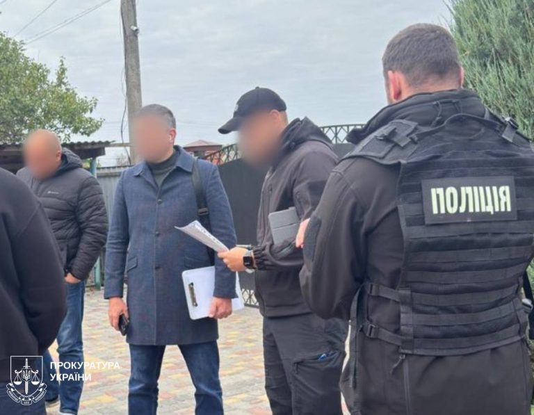 Получили бронь и три года не появлялись на работе — схема на Харьковщине