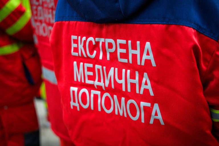 РЕБ за 600 тисяч і сканери: як на Харківщині рятують “екстренку” від дронів