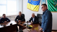 Терехов сменил гендиректора Харьковского метрополитена: кто возглавил подземку