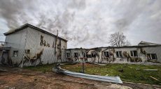 Аграрии под ударом: РФ 22 апреля бьет по сельхозпредприятиям Харьковщины