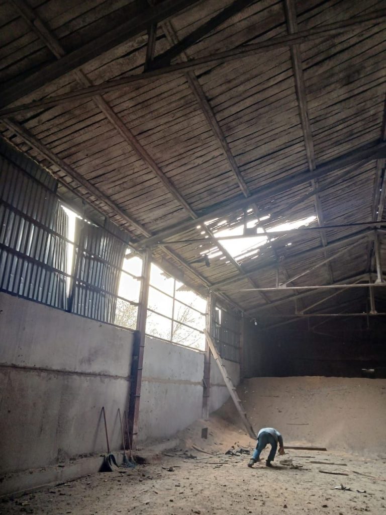 прильоти 22 квітня 2026 року в Харківській області 3