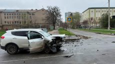 Смертельна ДТП із постраждалими в Харкові: поліція шукає свідків (фото)