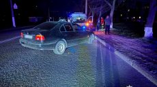 Смертельное ДТП на Салтовке в Харькове: полиция разыскивает свидетелей (фото)