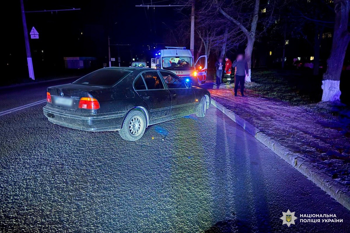 Смертельное ДТП на Салтовке в Харькове: полиция разыскивает свидетелей (фото)