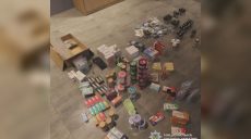 Солодощі з наркотиками: скандальні кафе-шопи U420 закрили в Харкові (відео)