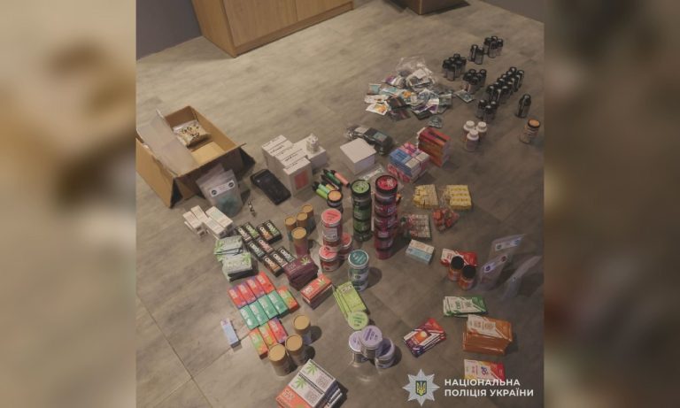 Сладости с наркотиками: скандальные кафе-шопы U420 закрыли в Харькове (видео)