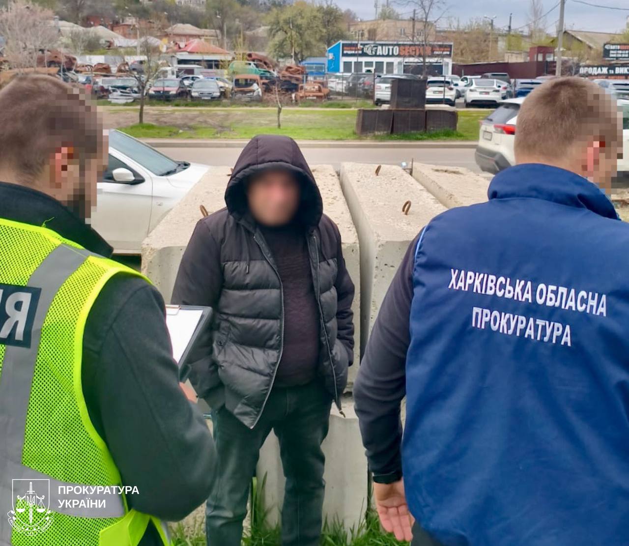 Права «под ключ» делали в Харькове за 30 тыс. грн: как все было устроено