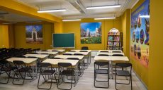 Еще одну подземную школу в Харькове откроют через неделю-полторы — Терехов