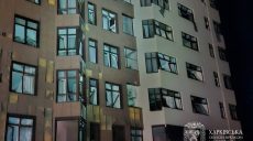 Погиб один человек, семь – пострадали: Синегубов о сутках на Харьковщине