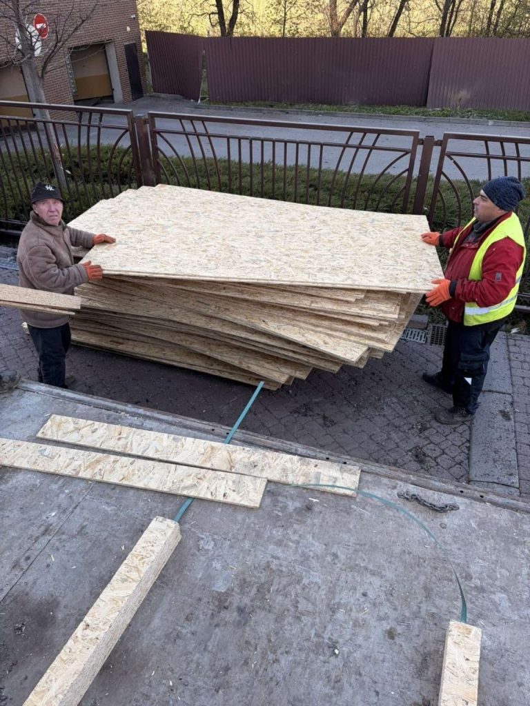 удары по Харькову 25 апреля