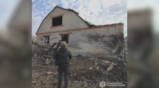 Доба на Харківщині: у Богодухові атакували підприємство, у Балаклії — ліцей