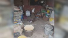 Вибух у Старовірівці на Харківщині — чоловік намагався зібрати інструмент