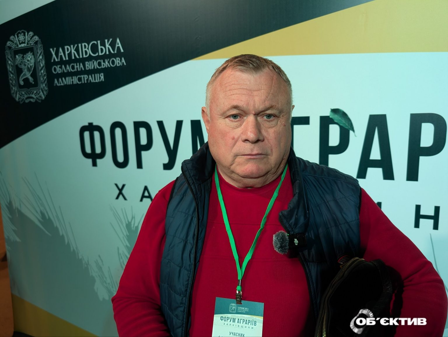 «Никто не может помочь»: хозяйство на Харьковщине сгорело, а банк требует долг