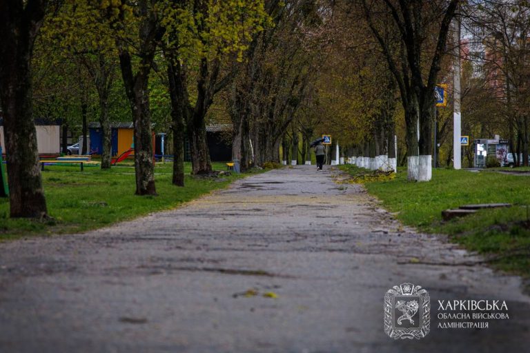 В Харькове — одна пострадавшая из-за шквала: на пенсионерку слетел шифер