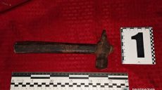 Душил и бил молотком пенсионера на Харьковщине — молодчика задержали