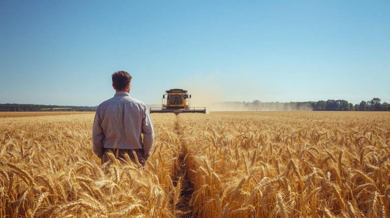 Не знають, чи сіятимуть восени: як паливна криза вплине на фермерів Харківщини