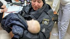 Младенца забрали у матери с Харьковщины, которая вела асоциальную жизнь