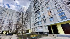 Многоэтажку восстанавливают в одном из районов Харькова