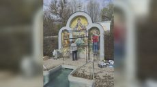 Реставрація триває в одному з улюблених місць відпочинку харків’ян (фото)