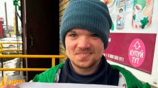 Увага, розшук: Давид Зозулін зник у Харківській області