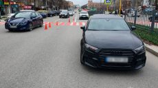 Пожилого мужчину сбили в ДТП в центре Харькова: детали