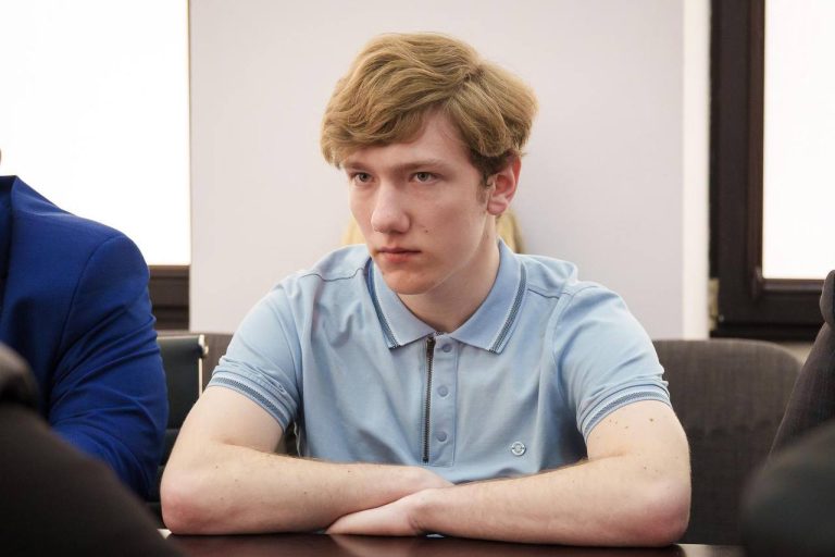 Чемпионом Европы по шахматам стал 17-летний студент из Харькова