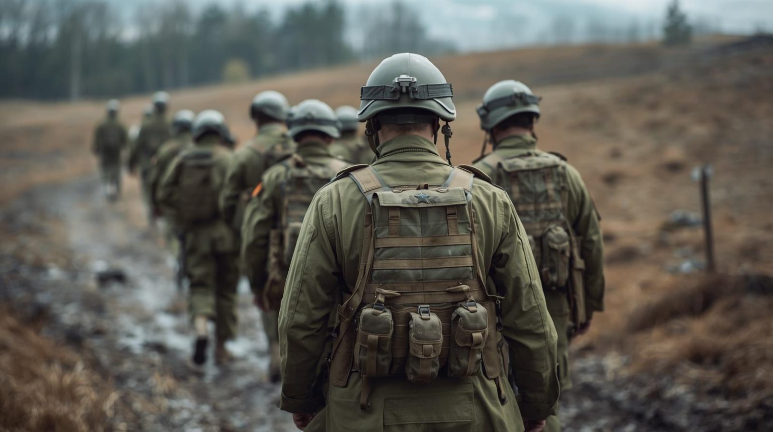 Росіяни розстріляли українських військовополонених на Харківщині – DeepState