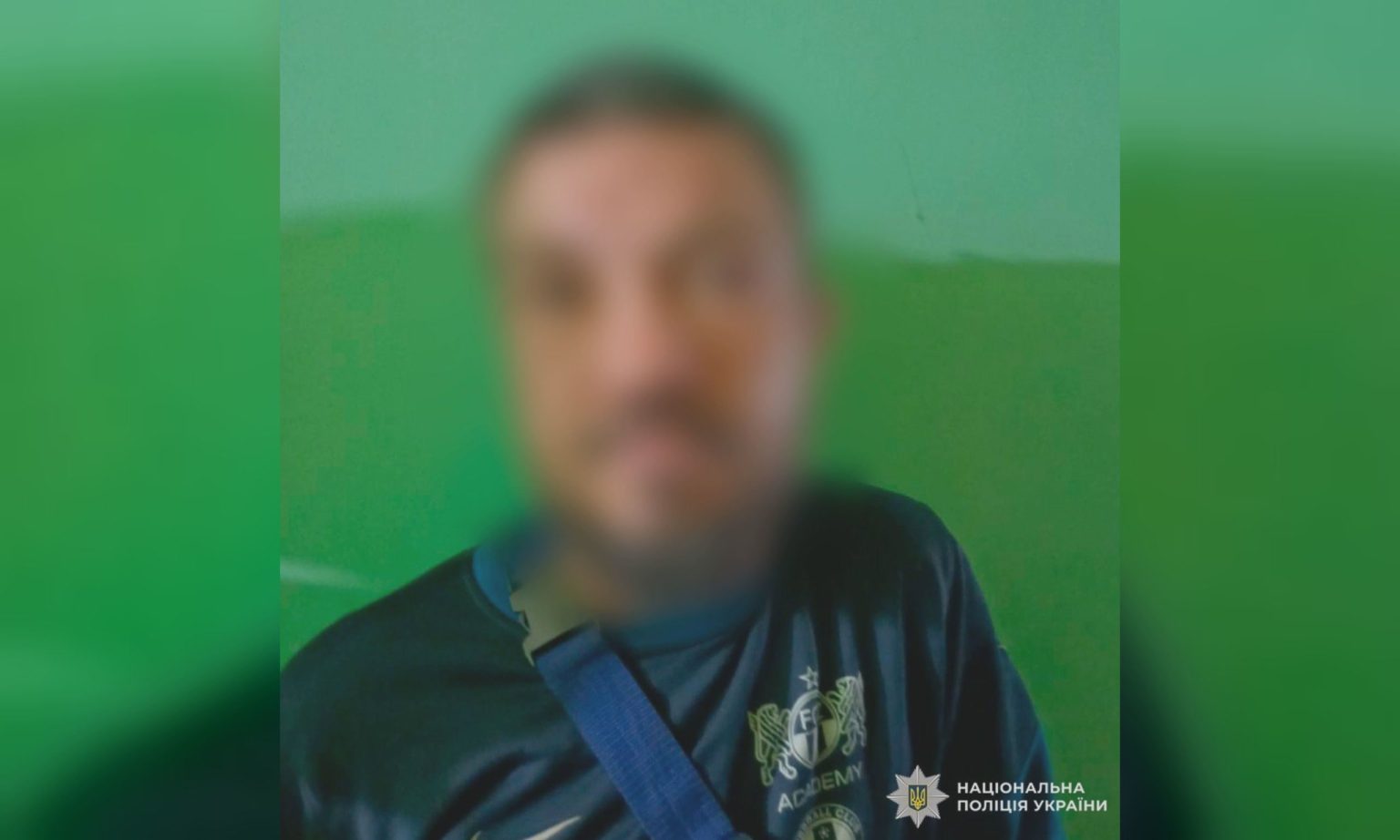 В Харькове мужчина ножом ранил собутыльника – полиция