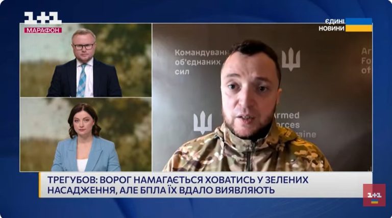 Трегубов дал оценку весеннему наступлению войск РФ на Купянск (видео)