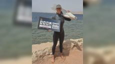 Два світові рекорди встановила харківська спортсменка у Єгипті: подробиці