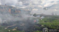 Больше 60 беспилотников атаковали Харьковщину за сутки – Синегубов