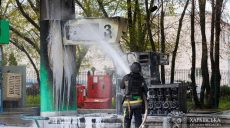 Больше 80 беспилотников атаковали Харьковщину – пострадали 13 жителей
