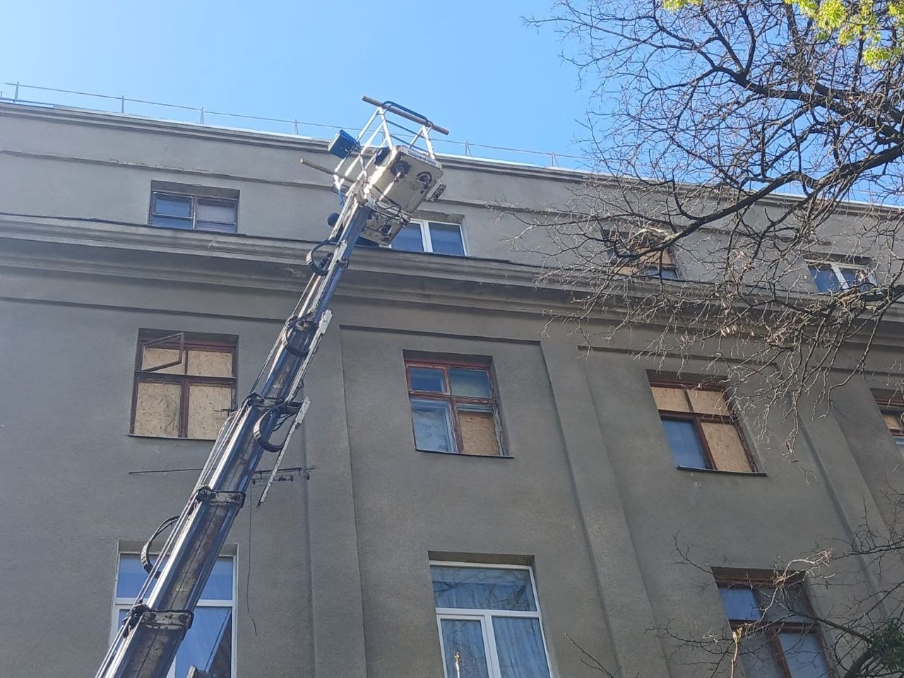На детских площадках в Харькове будет новый песок (фото)