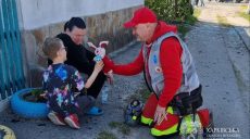 В Мерефе ликвидируют последствия ракетного удара: какие результаты