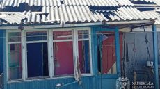 Синегубов сообщает о восьми пострадавших за сутки из-за «прилетов»