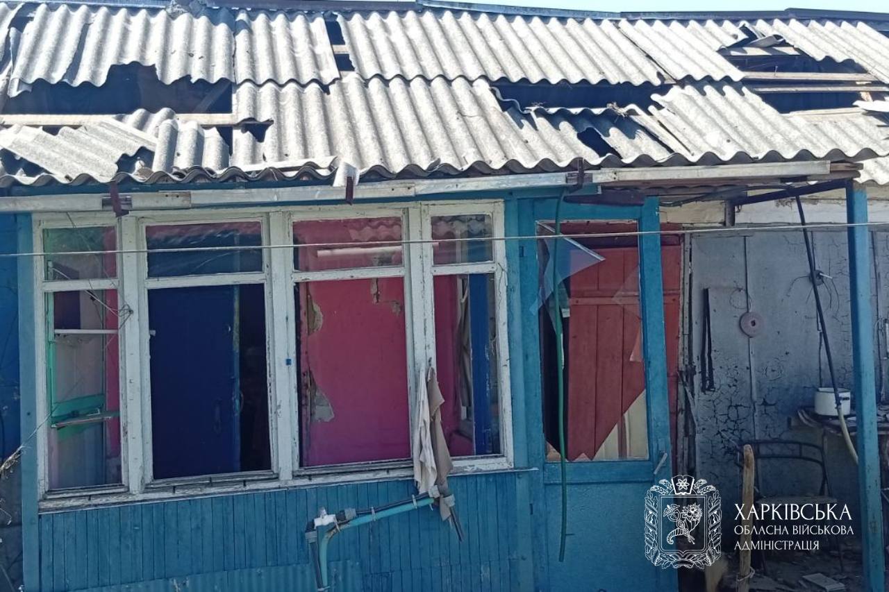 Синегубов сообщает о восьми пострадавших за сутки из-за «прилетов»