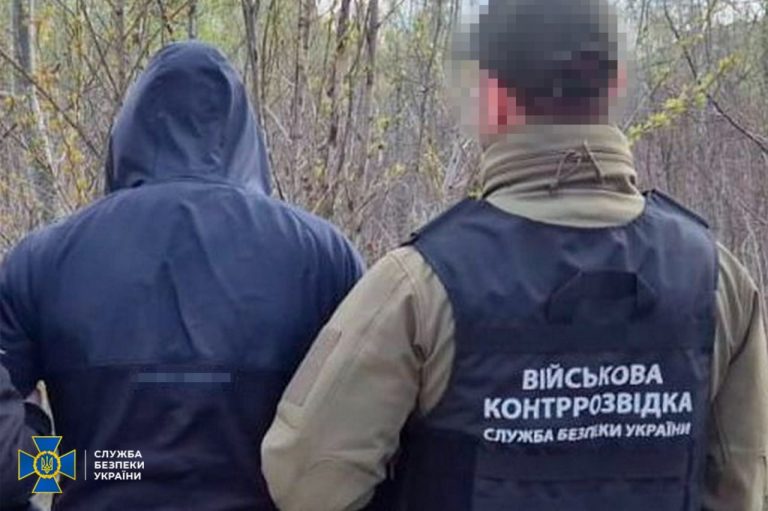 Безработный харьковчанин мог поджигать авто ВСУ по заказу РФ – его поймали