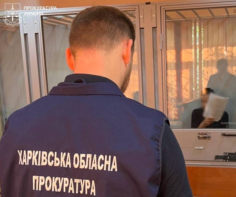 На 17 лет все-таки «сядет» диверсант за поджоги: прокуроры отстояли приговор