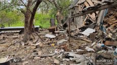 Синегубов: за сутки на Харьковщине пятеро пострадавших, есть разрушения