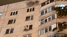 Синегубов: 40 БпЛА атаковали Харьковщину за сутки