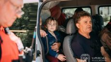 «Продуманная до мелочей операция»: удалось эвакуировать 17 жителей приграничья