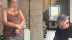 Домашний тиран издевался над женой и дочкой-подростком