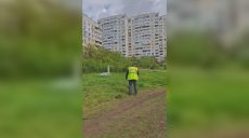 Що зараз на місцях ранкових “прильотів” у Харкові, повідомили у мерії