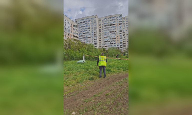 Что сейчас на местах утренних прилетов в Харькове, сообщили в мэрии