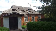 Харьковская область под ударом: Лозовщина пережила массированный обстрел
