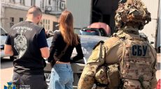 Могла зарабатывать на авто для ВСУ: поймали харьковскую благотворительницу